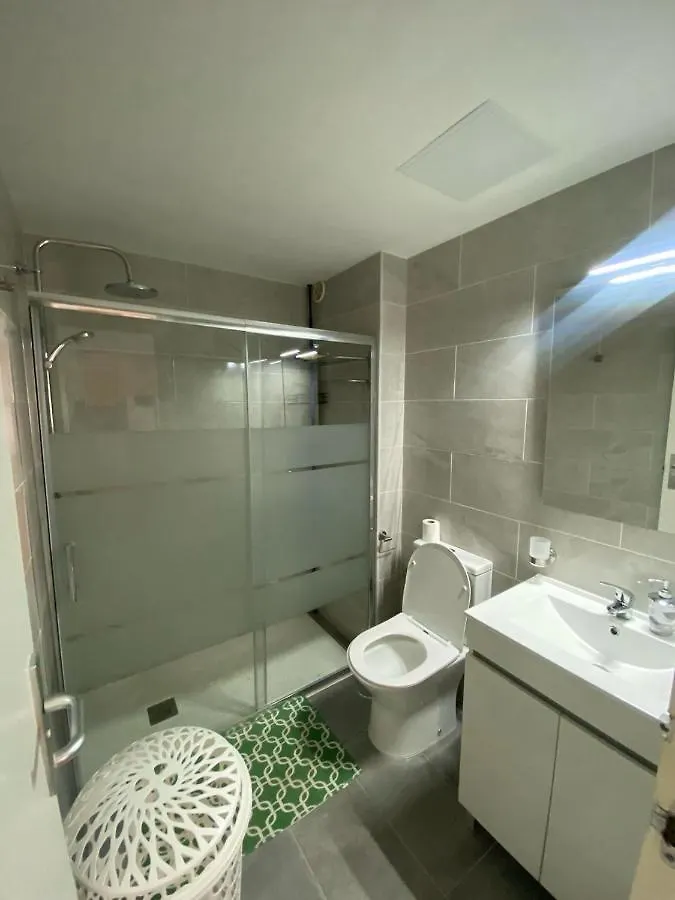 Apartment Ferienwohnung Casa Greta Costa De Antigua