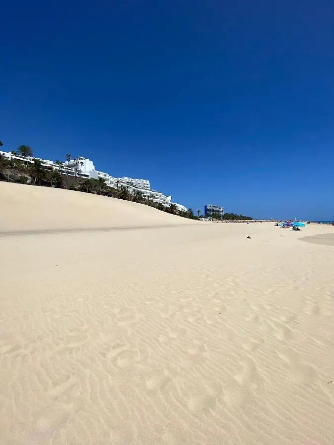 Ferienwohnung Casa Greta Costa De Antigua Spanien