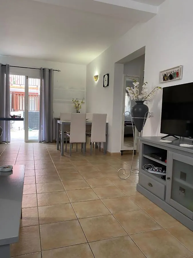 Ferienwohnung Casa Greta Costa De Antigua 0*,  Spanien